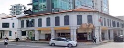 Mackenzie Regency (D9), Retail #465181161